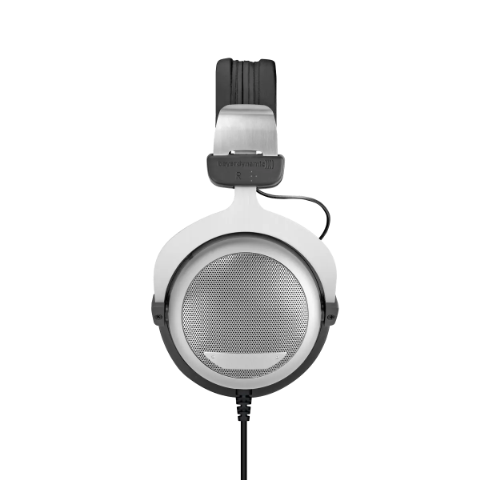 beyerdynamic DT880 Edition 半開放式耳罩式耳機 / 有線耳機 阻抗32Ω 德國製造 台灣公司貨 beyerdynamic DT880 Edition 半開放式耳罩式耳機 / 有線耳機 多阻抗可選 德國製造 台灣公司貨
