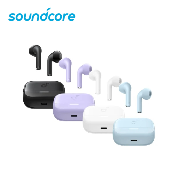 Soundcore K20i 半入耳式藍牙耳機/13mm驅動單體 台灣公司貨保固 Soundcore K20i 半入耳式藍牙耳機/13mm驅動單體 台灣公司貨保固