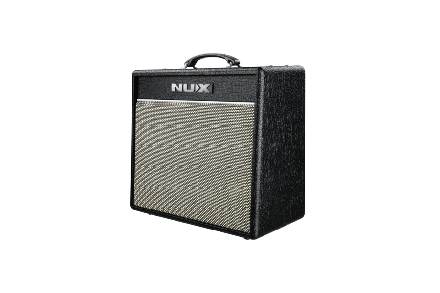 NUX Mighty 40MKII 電吉他音箱 / 藍牙多功能吉他音箱 附43種效果與音箱模擬 台灣公司貨 NUX Mighty 40MKII 電吉他音箱 / 藍牙多功能吉他音箱 附43種效果與音箱模擬 台灣公司貨