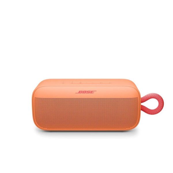 Bose SoundLink Plus 可攜式揚聲器 / 防水防塵IP67 台灣公司貨保固 Bose SoundLink Plus 可攜式揚聲器 / 防水防塵IP67 台灣公司貨保固