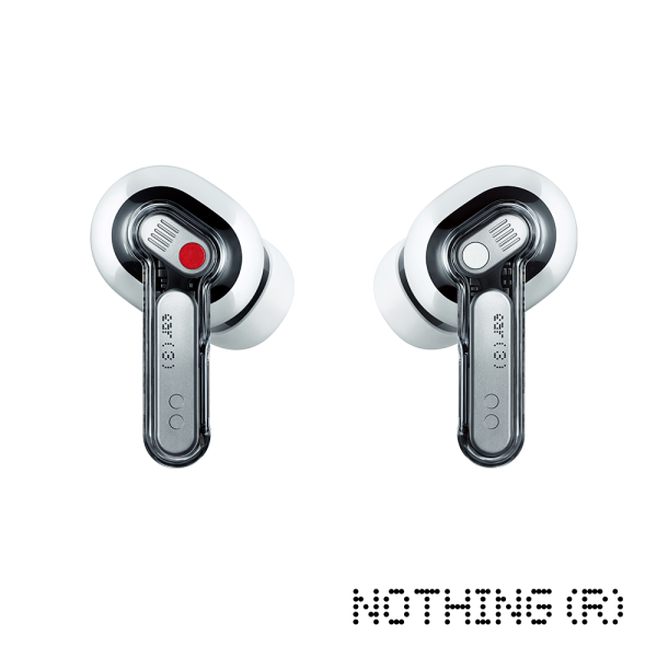 Nothing Ear (3) 真無線藍牙耳機 / 鋁合金充電盒 / IP54防水防塵 台灣公司貨 Nothing Ear (3) 真無線藍牙耳機 / 鋁合金充電盒 / IP54防水防塵 台灣公司貨