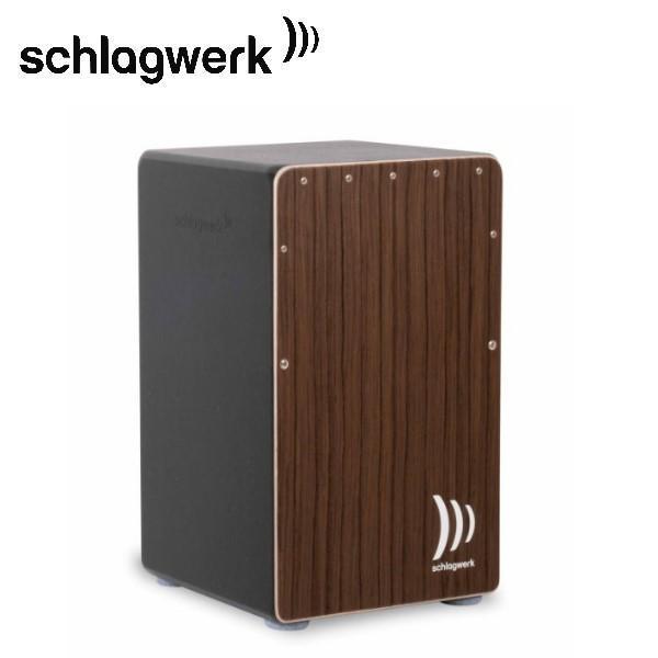 Schlagwerk CP90 復古胡桃木 木箱鼓 CP-90 Schlagwerk CP90 復古胡桃木 木箱鼓 CP-90