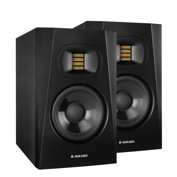 Adam T5V 主動式 監聽喇叭 5吋 / 一對 二顆 台灣公司貨 adam,t5v,adam t5v,監聽喇叭,t5v 台灣,adam t5v 監聽喇叭,台灣總代理,台灣公司貨