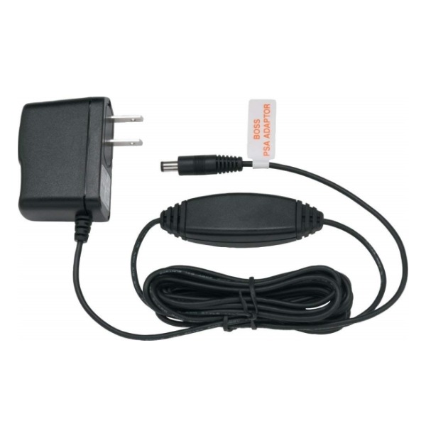 Boss效果器 變壓器 PSA-120 S 台灣樂蘭公司貨 / 單顆效果器 變壓器 PSA120 升級版 Boss PSA-120S 樂蘭原廠變壓器 Roland原廠公司貨