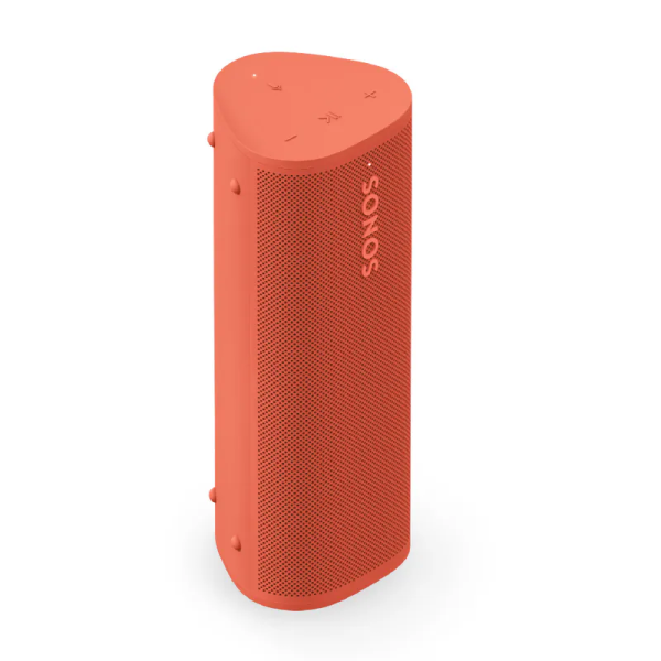 SONOS Roam 2 超便攜 無線藍牙喇叭 / Wifi 智慧喇叭 雙模台灣公司貨 SONOS Roam 2 超便攜 無線藍牙喇叭 / Wifi 智慧喇叭 雙模台灣公司貨