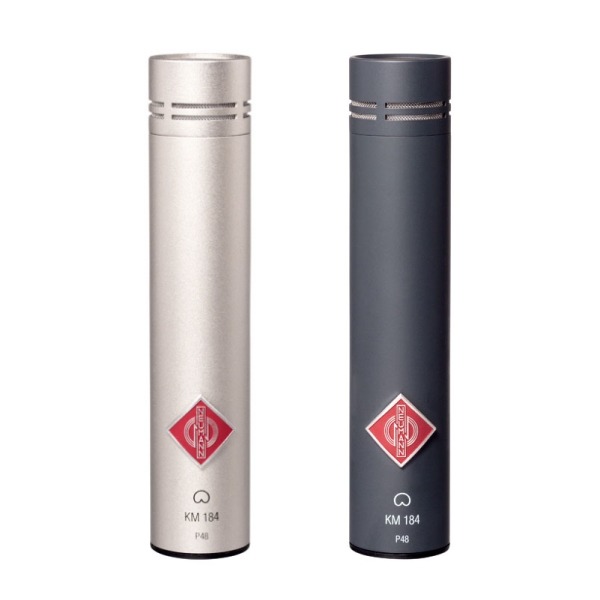 德國 紐曼 Neumann KM184 電容式麥克風 單一支 心形指向 適用於現場樂器收音 KM-184 台灣公司貨保固 德國 紐曼 Neumann KM184 電容式麥克風 單一支 心形指向 適用於現場樂器收音 KM-184 台灣公司貨保固