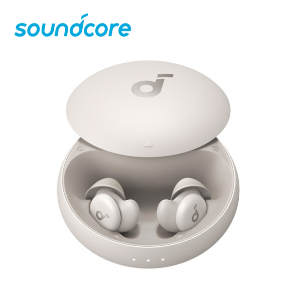 限時優惠 Soundcore Sleep A20 專業助眠藍牙耳機/深度入眠/獨家設計可側睡配戴 台灣公司貨 限時優惠 Soundcore Sleep A20 專業助眠藍牙耳機/深度入眠/獨家設計可側睡配戴 台灣公司貨