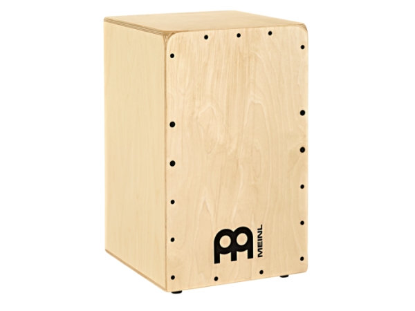 德國品牌 Meinl SC100B 木箱鼓 Cajon 樺木【型號:SC100 B】 
