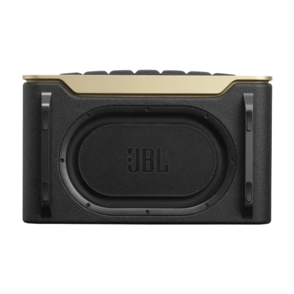 JBL Authentics 200 經典黑 復古設計 無線藍牙喇叭 / 家用語音串流藍牙音響 台灣公司貨 JBL Authentics 200 經典黑 復古設計 無線藍牙喇叭 / 家用語音串流藍牙音響 台灣公司貨