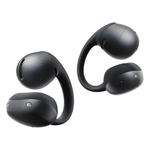 SHOKZ OpenDots Air 開放式耳夾耳機 E210 / 無線藍牙 雙振膜 台灣公司貨 SHOKZ OpenDots Air 開放式耳夾耳機 E210 / 無線藍牙 雙振膜 台灣公司貨