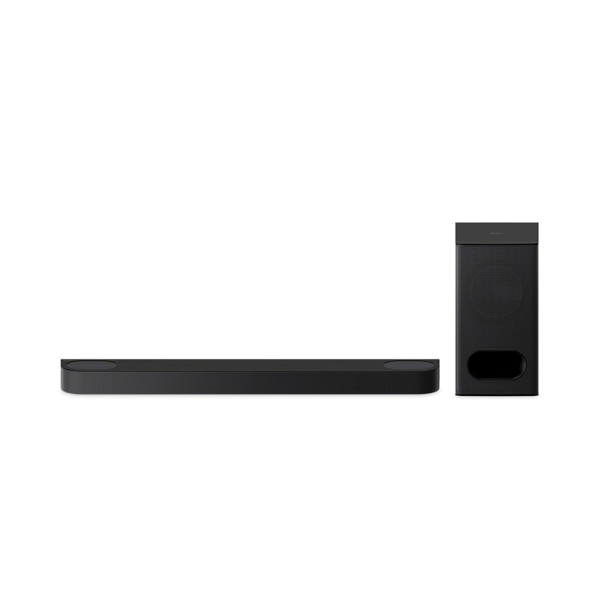 SONY 索尼 BRAVIA Theatre Bar 6 家庭劇院 Soundbar 聲霸 HT-B600 兩件式環繞 / 3.1聲道 台灣公司貨 SONY 索尼 BRAVIA Theatre Bar 6 家庭劇院 Soundbar 聲霸 HT-B600 兩件式環繞 / 3.1聲道 台灣公司貨