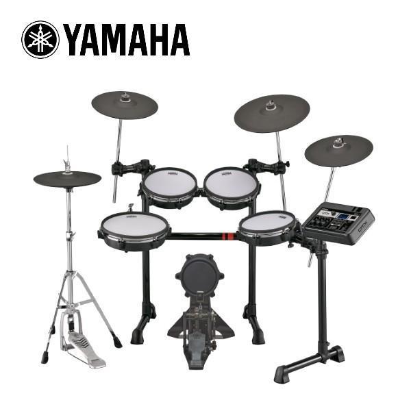 YAMAHA 山葉 DTX6K5-M 電子鼓 原廠公司貨 一年保固 另贈 地墊/大鼓單踏板/鼓椅/鼓棒/耳機 DTX6K5M 另贈 地墊/大鼓單踏板/鼓椅/鼓棒/耳機 DTX6K5M