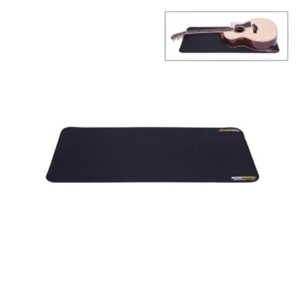 美國 Musicnomad Mn208 職人樂器工作墊 防滑/保護樂器 長91cm寬43cm 【Mn-208】 