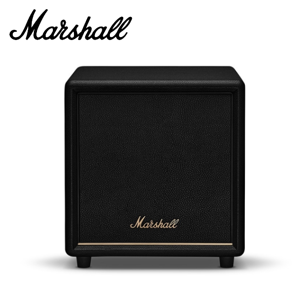 Marshall Heston Sub 200 重低音喇叭 / 家庭劇院聲霸 / 古銅黑 / 台灣公司貨保固 Marshall Heston Sub 200 重低音喇叭 / 家庭劇院聲霸 / 古銅黑 / 台灣公司貨保固