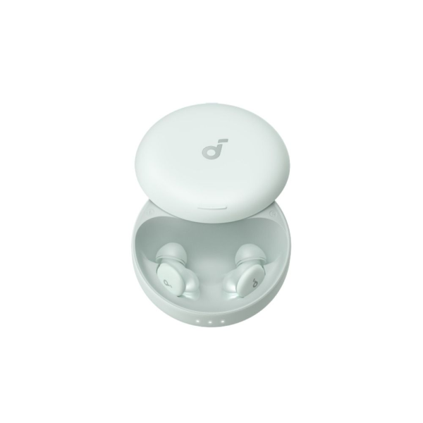 Soundcore Sleep A30 專業睡眠降噪耳機/零噪干擾專注入眠/助眠音頻/打呼聲遮蔽 台灣公司貨保固 Soundcore Sleep A30 專業睡眠降噪耳機/零噪干擾專注入眠/助眠音頻/打呼聲遮蔽 台灣公司貨保固