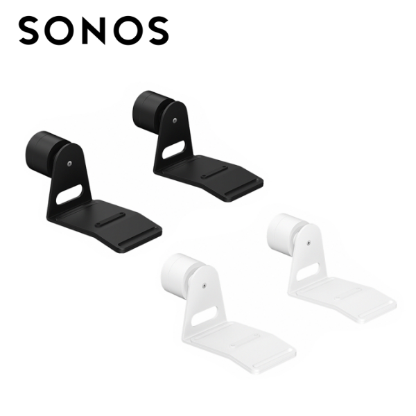 SONOS Era 300 原廠專用壁掛支架 / 一對裝 台灣公司貨 