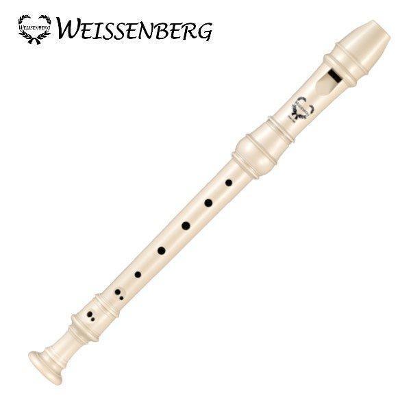 Weissenberg 高音直笛 / 英式直笛 附 直笛套 台灣製造 Weissenberg 高音直笛 / 英式直笛 附 直笛套 台灣製造