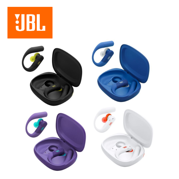 JBL Peak 4 真無線/防水運動耳機/運動耳機 Endurance 台灣公司貨保固 JBL Endurance Peak 4 真無線/防水運動耳機/運動耳機 台灣公司貨保固