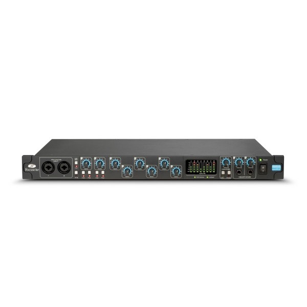 Focusrite Saffire Pro 40 Firewire 專業錄音介面（專業20進/ 20出） 錄音卡 總代理/公司貨保固一年 