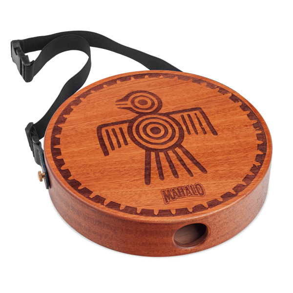 Mahalo 攜帶型木箱鼓 Lap Top Cajon / MPJ1 附原廠木箱鼓背帶、木箱鼓袋 台灣公司貨 Mahalo 攜帶型木箱鼓 Lap Top Cajon / MPJ1 附原廠木箱鼓背帶、木箱鼓袋 台灣公司貨