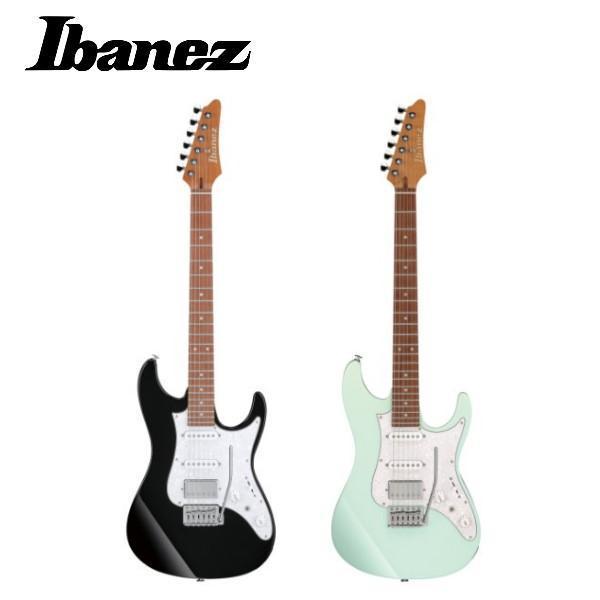 Ibanez AZ22S2 小搖座單單雙電吉他 Electric Guitar HSS dyna-MIX 9 Ibanez AZ22S2 小搖座單單雙電吉他 Electric Guitar HSS dyna-MIX 9