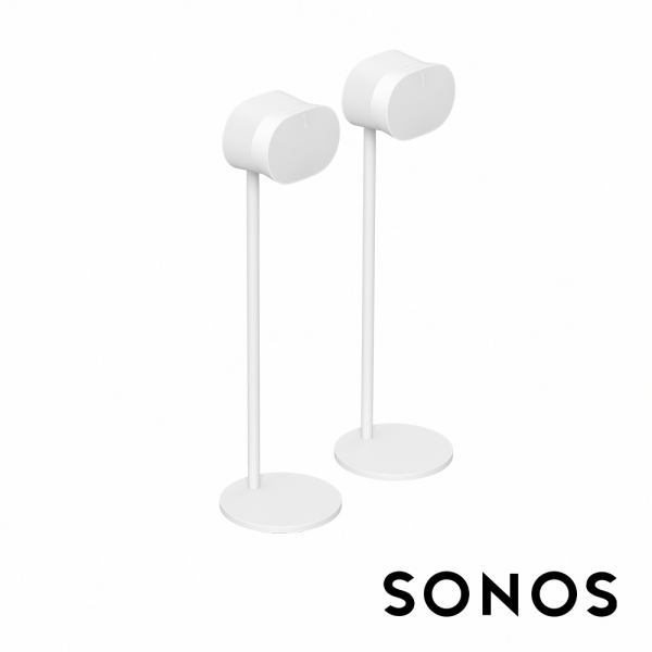 SONOS Era 300 原廠專用落地支架 / 一對裝 台灣公司貨 