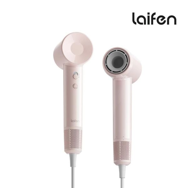 Laifen 徠芬 SE Lite 輕量設計日常外出高速吹風機(輕巧機身/高速風量/負離子/便攜) 台灣公司貨 Laifen 徠芬 SE Lite 輕量設計日常外出高速吹風機(輕巧機身/高速風量/負離子/便攜) 台灣公司貨