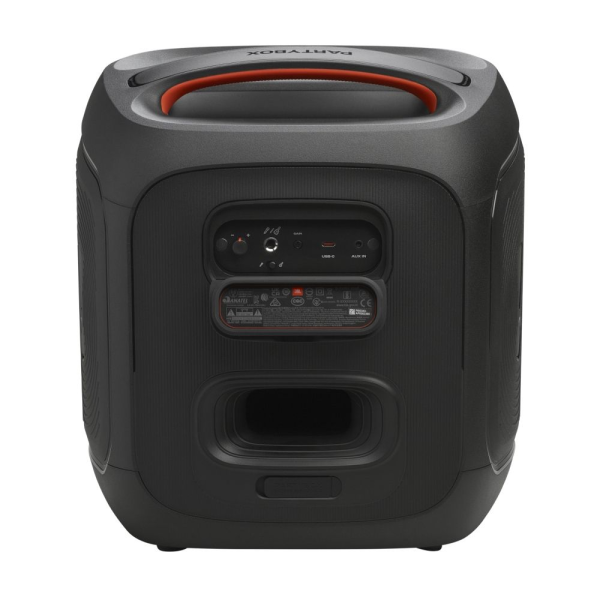 JBL Partybox Encore 2 Plus 可攜式派對燈光 / 無線藍牙喇叭 EasySing AI 去人聲 / 附2支無線麥克風 台灣公司貨 JBL Partybox Encore 2 Plus 可攜式派對燈光 / 無線藍牙喇叭 EasySing AI 去人聲 / 附2支無線麥克風 台灣公司貨