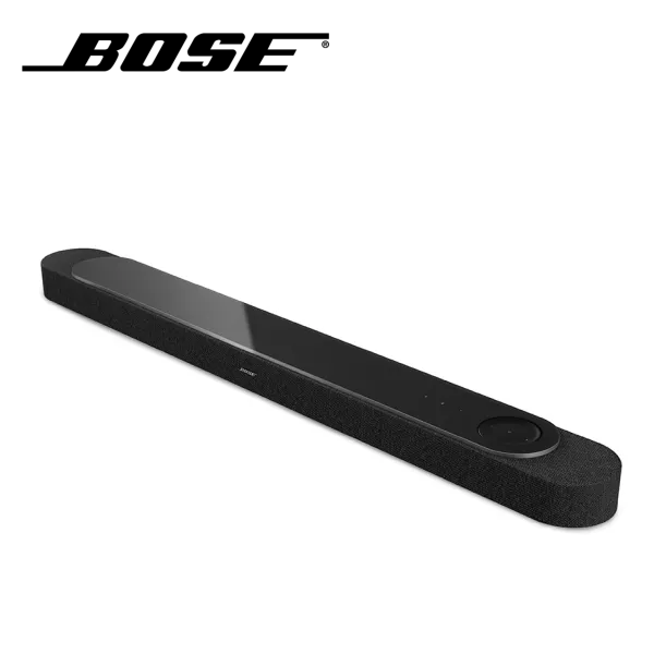 Bose LifeStyle Ultra Soundbar 黑色聲霸 / 家庭劇院支援杜比全景聲 台灣公司貨 Bose LifeStyle Ultra Soundbar 黑色聲霸 / 家庭劇院支援杜比全景聲 台灣公司貨