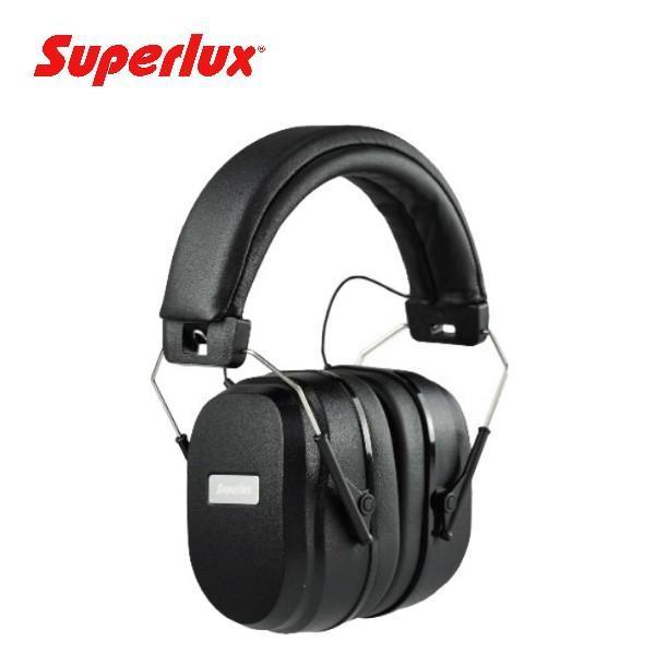 Superlux HD667 鼓手專用 耳罩式耳機 32歐姆 附收納袋、轉接頭、2米線材/台灣保固公司貨 Superlux HD667 鼓手專用 耳罩式耳機 32歐姆 附收納袋、轉接頭、2米線材/台灣保固公司貨