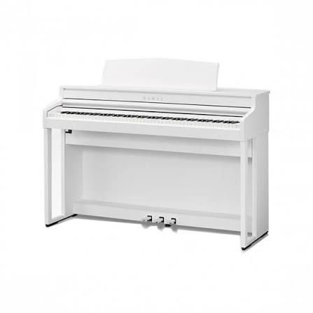 KAWAI CA401 河合 88鍵電鋼琴 / 木質鍵盤 / 附贈原廠升降琴椅、耳罩式耳機 台灣公司貨 KAWAI CA401 河合 88鍵電鋼琴 / 木質鍵盤 / 附贈原廠升降琴椅、耳罩式耳機 台灣公司貨