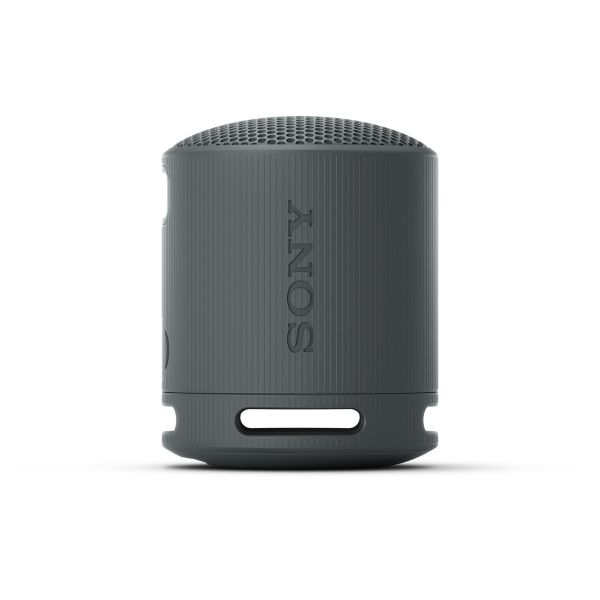 SONY 索尼 超輕巧可攜式無線藍牙喇叭 / IP67防水防塵 / 續航16小時 SRS-XB100 官方授權 台灣公司貨 SONY 索尼 超輕巧可攜式無線藍牙喇叭 / IP67防水防塵 / 續航16小時 SRS-XB100 官方授權 台灣公司貨