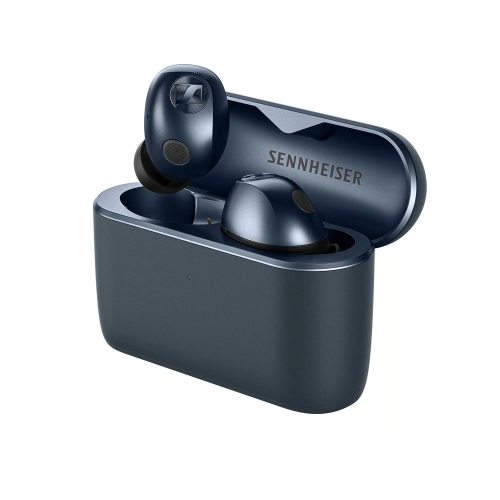 Sennheiser 森海塞爾 最新5代 MOMENTUM True Wireless 5 旗艦真無線藍牙耳機  MTW5 台灣公司貨 Sennheiser 森海塞爾 最新5代 MOMENTUM True Wireless 5 旗艦真無線藍牙耳機  MTW5 台灣公司貨