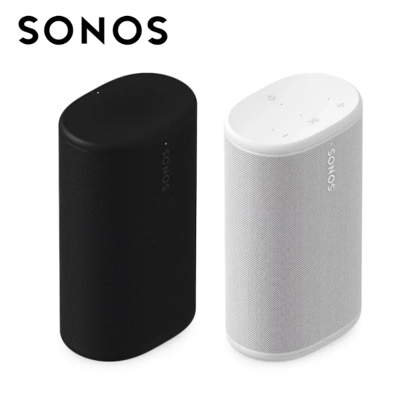 SONOS Play 戶外智慧音響 / 無線藍牙 Wifi 喇叭 / IP67防水防塵 台灣公司貨 SONOS Play 戶外智慧音響 / 無線藍牙 Wifi 喇叭 / IP67防水防塵 台灣公司貨