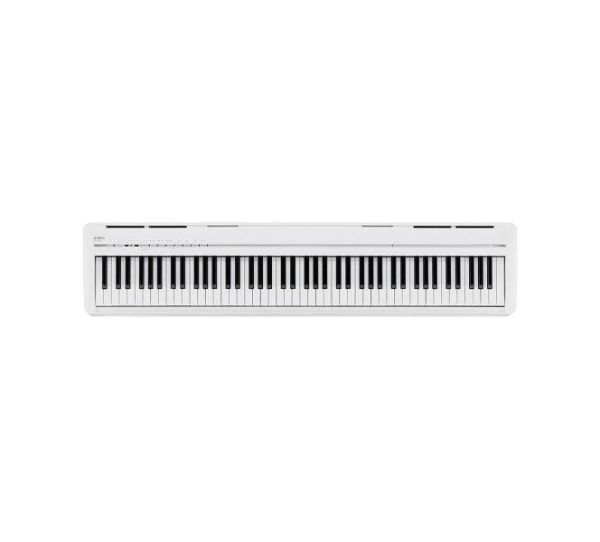 KAWAI ES120 河合 88鍵電鋼琴 單主機琴身版 / 獨家加贈耳罩式耳機、延音踏板 台灣公司貨保固 KAWAI ES120 88鍵電鋼琴 單主機琴身版 / 獨家加贈耳罩式耳機、延音踏板 台灣公司貨保固