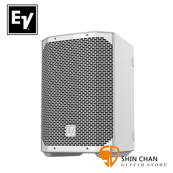 EV 美國 Electro-Voice EVERSE 8 攜帶型 主動式 400瓦 / 內建電池 便攜式全方位樂器音箱 / PA音響 / 街頭藝人 EV8 台灣公司貨 美國 EV Electro-Voice EVERSE 8主動式 400瓦 / 內建電池 便攜式全方位樂器音箱 / PA音響 / 街頭藝人 EV8 台灣公司貨