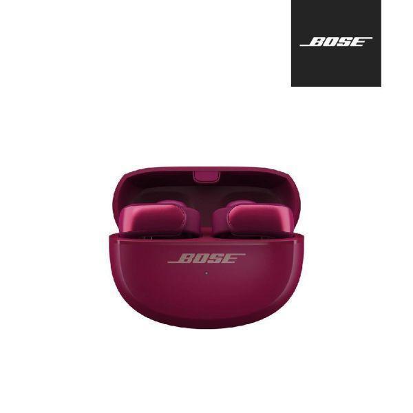 Bose Ultra Open Earbuds 開放式耳機 / 耳夾式 / 真無線 藍牙耳機 台灣公司貨保固 Bose Ultra Open Earbuds 開放式耳機 / 耳夾式 / 真無線 藍牙耳機 台灣公司貨保固