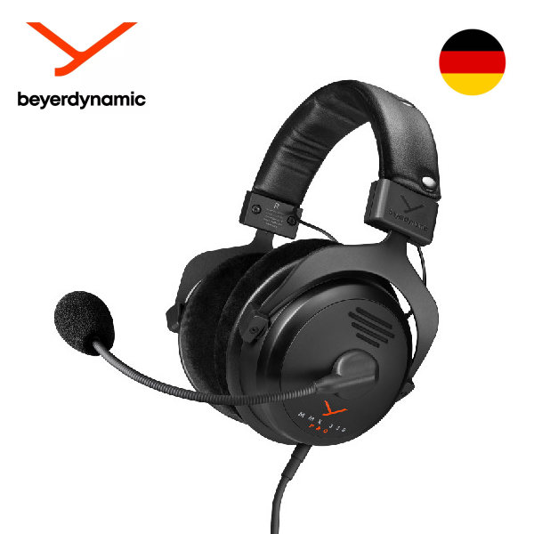 beyerdynamic MMX 330 PRO 電競耳機 旗艦開放式耳罩 / 德國手工製造 台灣公司貨 beyerdynamic MMX 330 PRO 電競耳機 旗艦開放式耳罩 / 德國手工製造 台灣公司貨