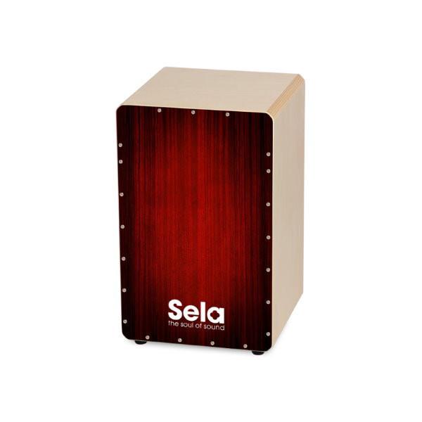 德國品牌 Sela Varios系列 SE050 Cajon 木箱鼓 德國製造 木箱鼓 德國製造