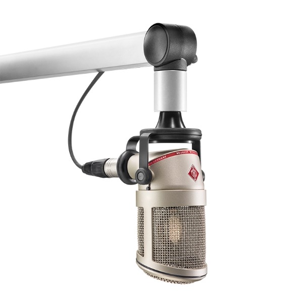 德國 紐曼 Neumann BCM 104 電容式麥克風 心形指向 適用於廣播和電影成音製作 BCM-104 台灣公司貨保固 德國 紐曼 Neumann BCM 104 電容式麥克風 心形指向 適用於廣播和電影成音製作 BCM-104 台灣公司貨保固