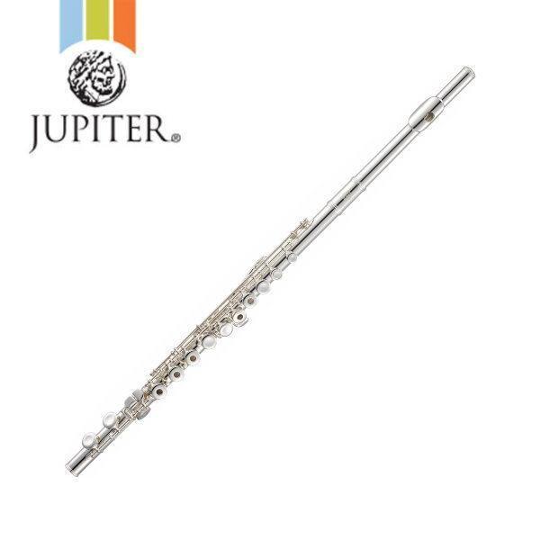 JUPITER 雙燕 JFL-700RE 長笛 開孔+E鍵 曲列式 台灣公司貨 JFL700RE JUPITER 雙燕 JFL-700RE 長笛 開孔+E鍵 曲列式 台灣公司貨 JFL700RE