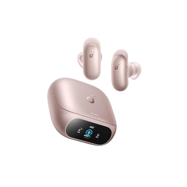 Soundcore Liberty 5 Pro 降噪真無線藍牙耳機 金氏世界紀錄/全球通話最清晰耳機 台灣公司貨 Soundcore Liberty 5 Pro 降噪真無線藍牙耳機 金氏世界紀錄/全球通話最清晰耳機 台灣公司貨