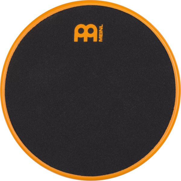 Meinl Marshmallow Pads 系列 6" 練習墊 橘色 – MMP6OR 電子鼓 爵士鼓 練習墊 MMP6OR 電子鼓 爵士鼓 練習墊