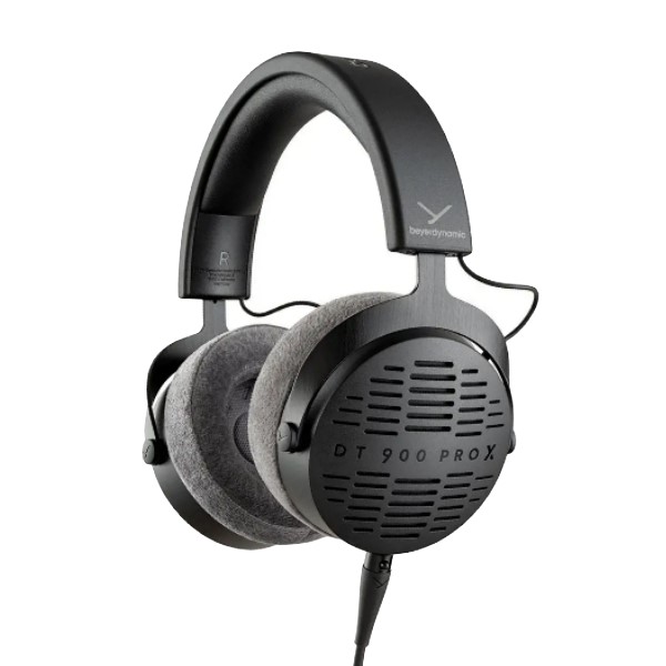 Beyerdynamic 拜耳 DT900PROX 開放 耳罩式 監聽耳機【附收納袋 & 轉接頭/德國製/台灣公司貨二年保固】 【附收納袋 & 轉接頭/德國製/台灣公司貨二年保固】