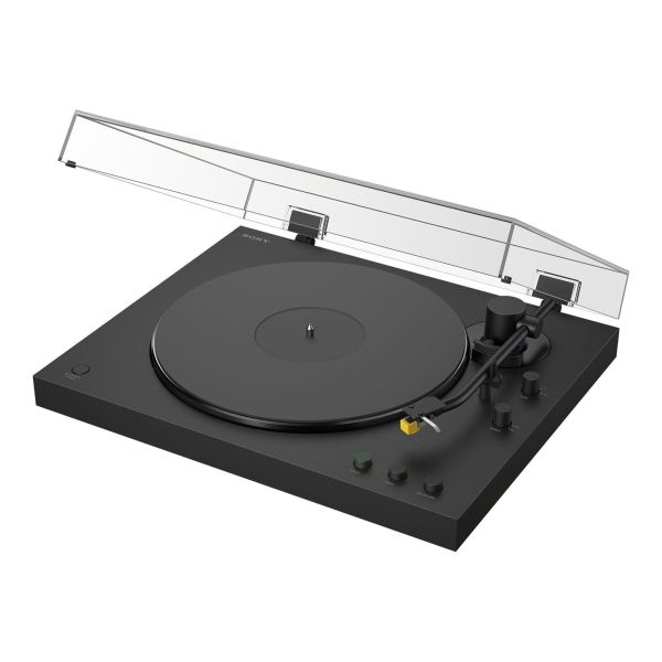 SONY 索尼 PS-LX5BT 鋁合金 藍牙黑膠唱盤/黑膠唱片機 官方授權/ 台灣公司貨保固 SONY 索尼 PS-LX5BT 鋁合金 藍牙黑膠唱盤/黑膠唱片機 官方授權/ 台灣公司貨保固