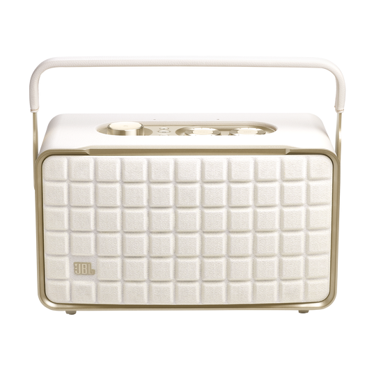 JBL Authentics 300 限量白 復古設計 無線藍牙喇叭 / 家用語音串流藍牙音響 台灣公司貨 JBL Authentics 300 限量白 復古設計 無線藍牙喇叭 / 家用語音串流藍牙音響 台灣公司貨