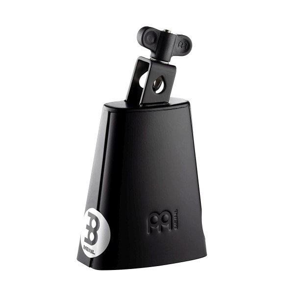 德國品牌 Meinl SL525-BK 牛鈴 5.25吋 COWBELLS 原廠公司貨【型號:SL525BK】 