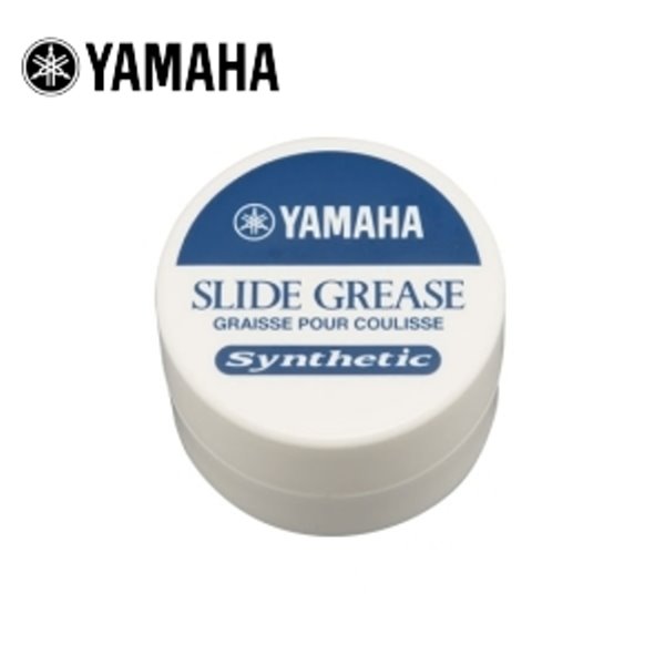 YAMAHA 調音管膏(圓盤裝) SG4【YAMAHA品牌/日本廠/管樂器保養品】 