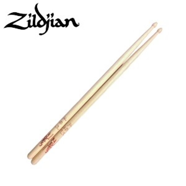 Zildjian ASMRQDS 陳柏州簽名鼓棒【Q毛老師/周杰倫御用鼓手】 