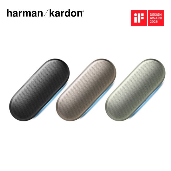 Harman Kardon Luna 2 無線藍牙喇叭 / 氛圍燈光 台灣公司貨 Harman Kardon Luna 2 無線藍牙喇叭 / 氛圍燈光 台灣公司貨